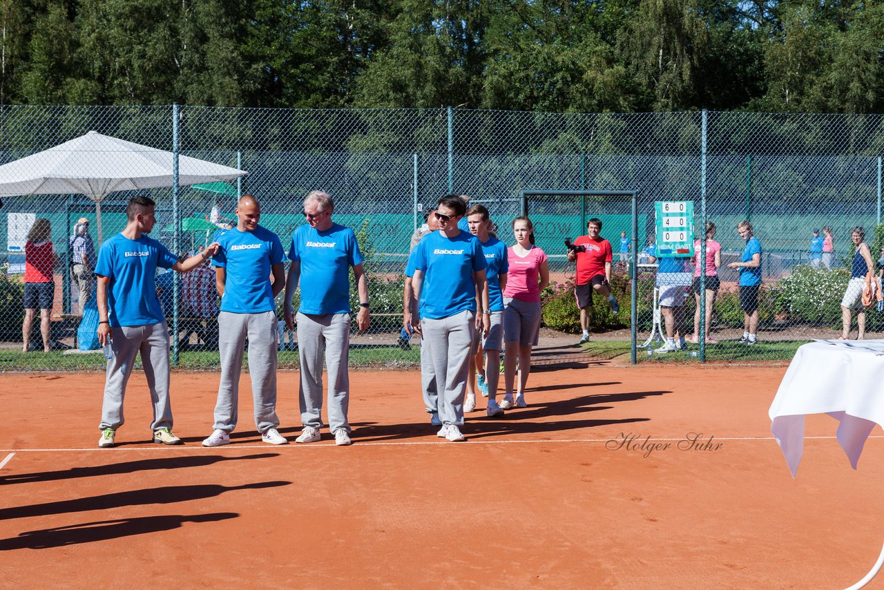 Bild 48 - Horst Schroeder Pokal 4. Tag